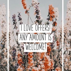 I love offers and bundles!